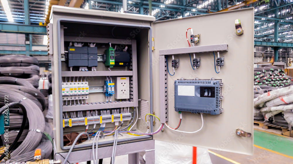 Motor Control Project